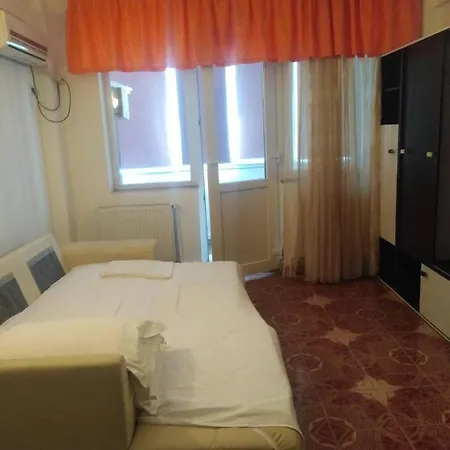 شقة Apartament Oana إيفوري نورد